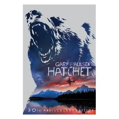 Hatchet - Gary Paulsen