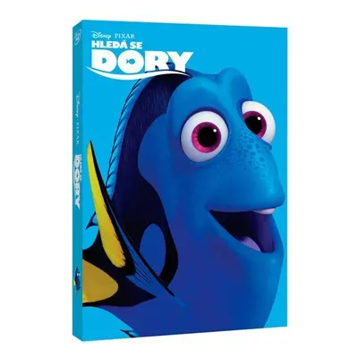 Hledá se Dory DVD - Disney Pixar edice