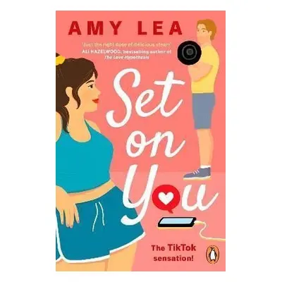 Set On You - Amy Lea