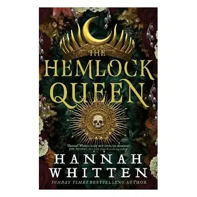 The Hemlock Queen - Hannah Whitten