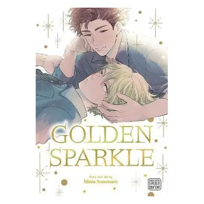 Golden Sparkle - Minta Suzumaru