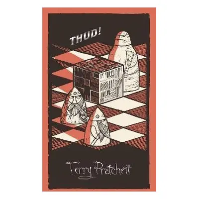 Thud!: (Discworld Novel 34) - Terry Pratchett