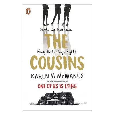 The Cousins - Karen M. McManusová