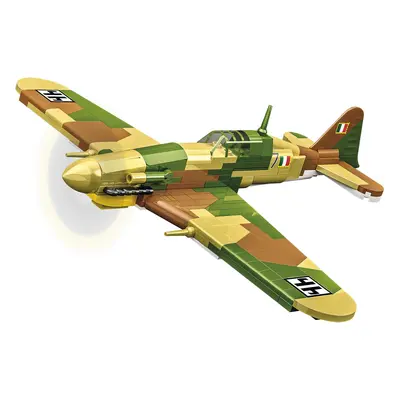 COBI 5867 II WW Fiat G.55 Centauro, 1:48, 192 k