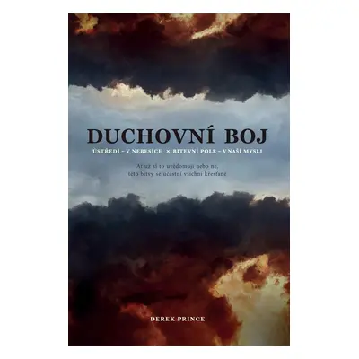 Duchovní boj - Derek Prince