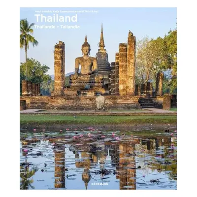 Thailand (Spectacular Places) - Heidi Froehlich