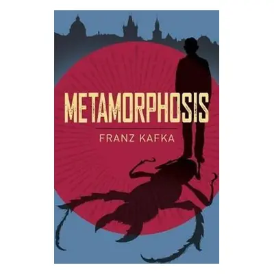 Metamorphosis, 1. vydání - Franz Kafka