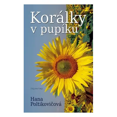 Korálky v pupíku - Hana Poltikovičová