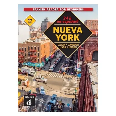 24 horas en espanol – Nueva York