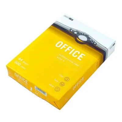 Kancelářský papír A4 - Office 80 g (500 archů)