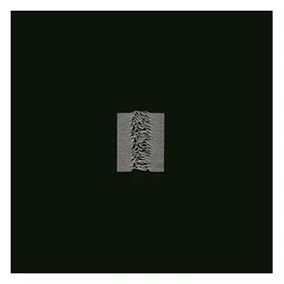 Unknown Pleasures - LP - Joy Division