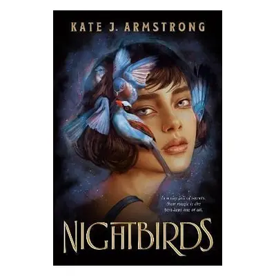 Nightbirds - Kate J. Armstrong