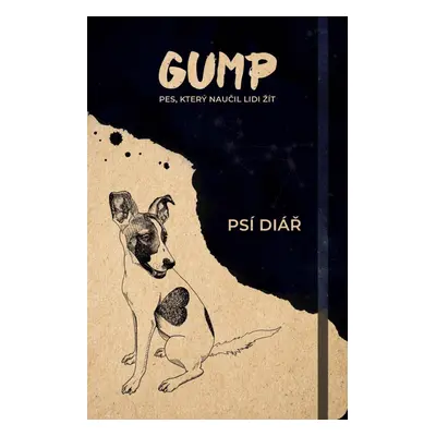 Gump - Psí diář - Filip Rožek