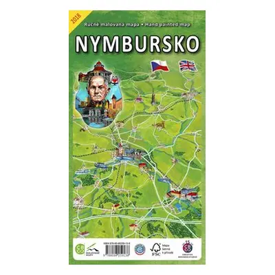 Nymbursko