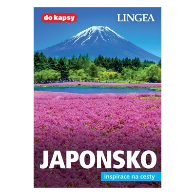 Japonsko - Inspirace na cesty, 3. vydání