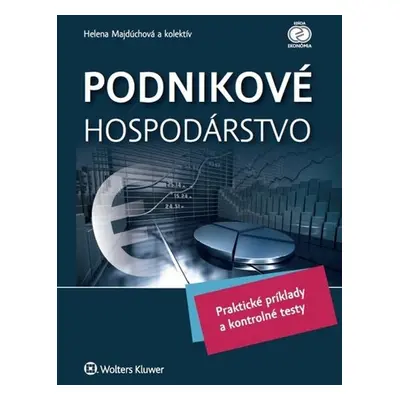 Podnikové hospodárstvo - Helena Majdúchová