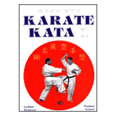 KARATE KATA 1 - Ladislav Klementis