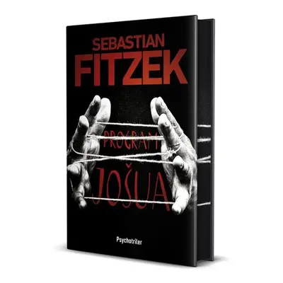 Program Jošua - Sebastian Fitzek