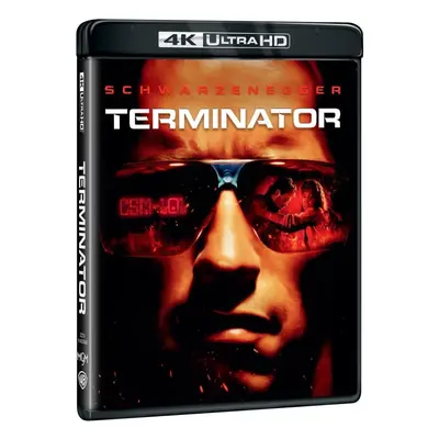 Terminator BD (UHD)