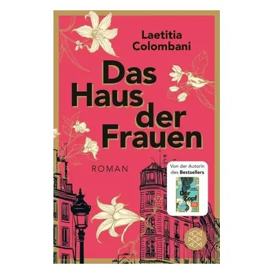 Das Haus der Frauen - Laetitia Colombani