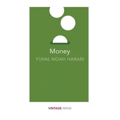 Money : Vintage Minis - Yuval Noah Harari