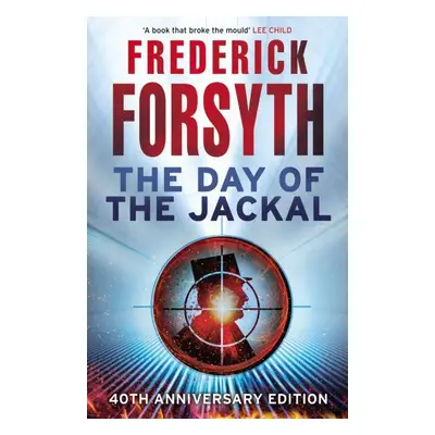 The Day of the Jackal - Frederick Forsyth