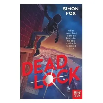 Deadlock - Simon Fox