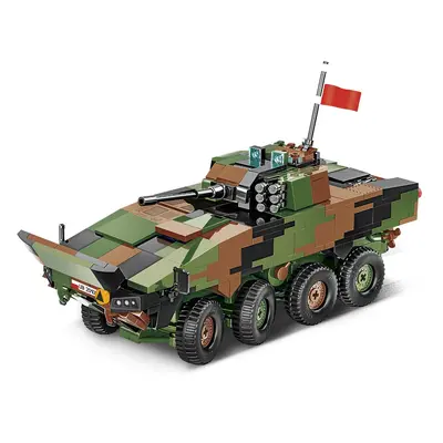 COBI 2629 Armed Forces KTO Rosomak, 1:35, 665 k