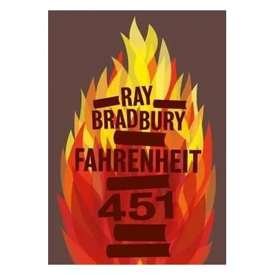 Fahrenheit 451, 1. vydání - Ray Bradbury