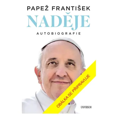 Naděje - František Papež