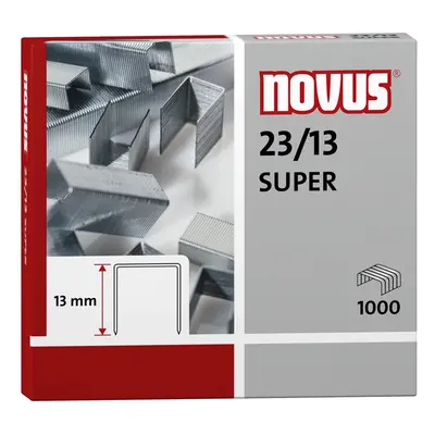 Novus drátky 23/13 SUPER