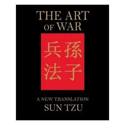 The Art of War: A New Translation - Lao Tzu