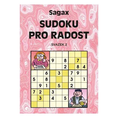 Sudoku pro radost 2