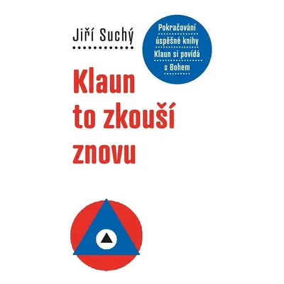 Klaun to zkouší znovu - Jiří Suchý