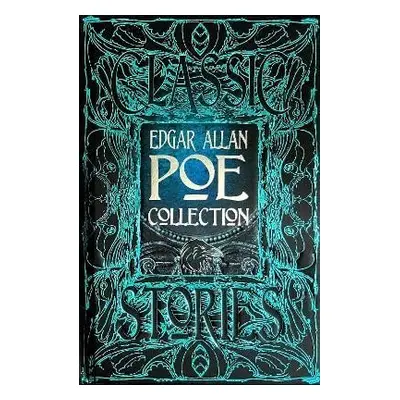 Edgar Allan Poe Short Stories - Edgar Allan Poe