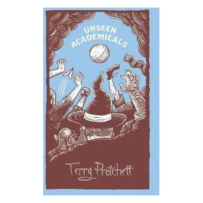 Unseen Academicals: (Discworld Novel 37), 1. vydání - Terry Pratchett