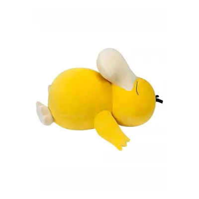 Pokémon plyšák Psyduck spící 45 cm