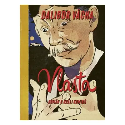 Vlasta - Dalibor Vácha