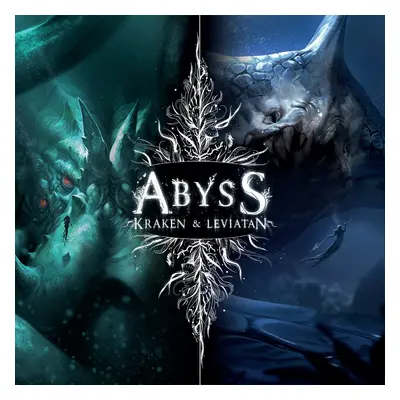 Abyss - Kraken a Leviatan