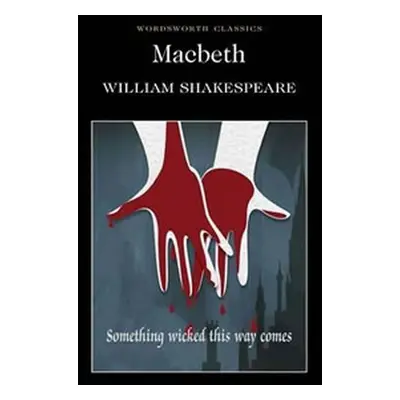 Macbeth, 1. vydání - William Shakespeare