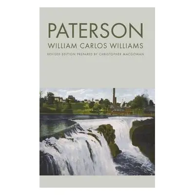 Paterson - William Carlos Williams