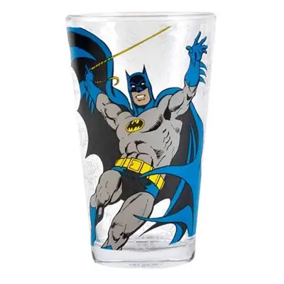 Sklenice Batman 450 ml