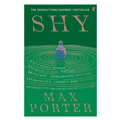 Shy - Max Porter