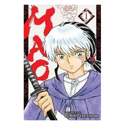 Mao 1 - Rumiko Takahashi