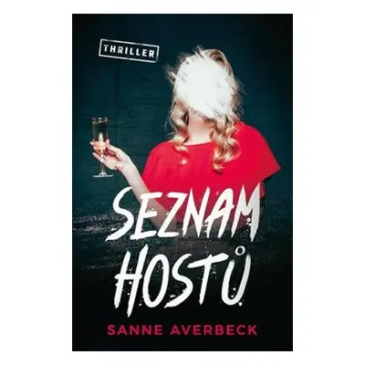 Seznam hostů - Sanne Averbeck