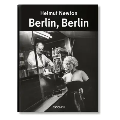 Helmut Newton. Berlin, Berlin - Matthias Harder