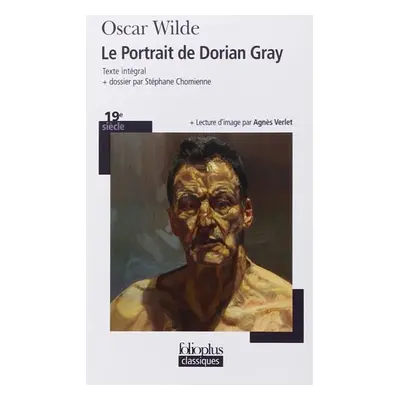 Le Portrait de Dorian Gray - Oscar Wilde