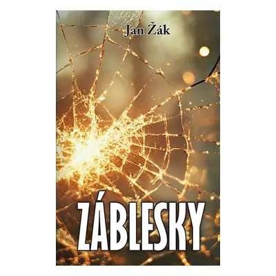 Záblesky - Jan Žák