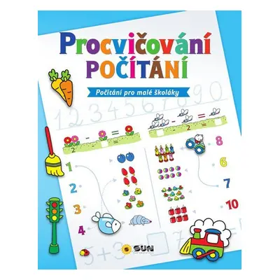 Procvičování - Počítání