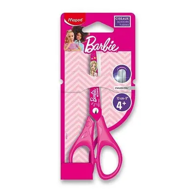 Maped Nůžky Pulse Barbie 13 cm